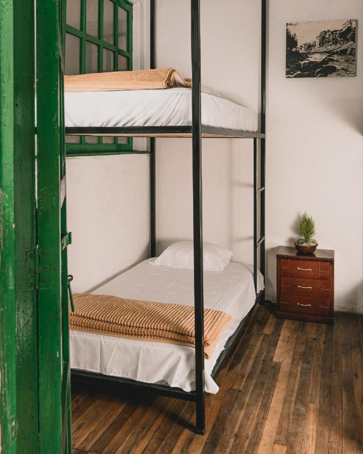 Wild Monkey Hostel كوينكا المظهر الخارجي الصورة