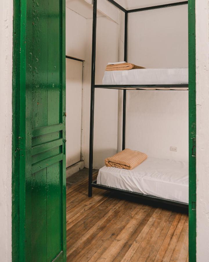 Wild Monkey Hostel كوينكا المظهر الخارجي الصورة