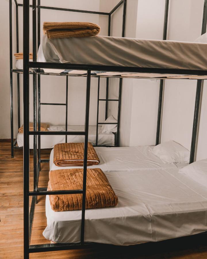 Wild Monkey Hostel كوينكا المظهر الخارجي الصورة